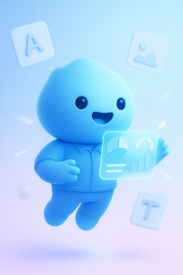 Milly's First Pilot: Students Outperformed Their Peers by 23%